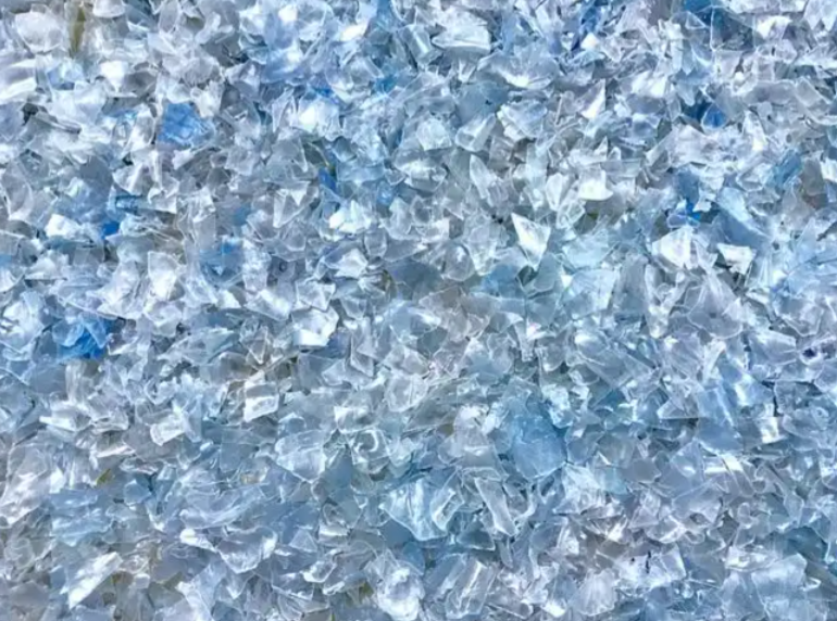 PET 瓶片清洗废水处理_回收线脱水方案